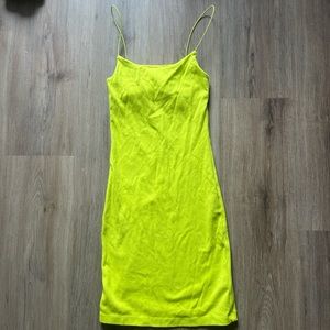Zara mini dress